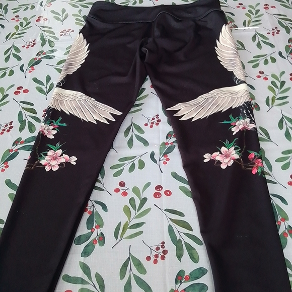 Amazing Sports Yoga Pants - Picture 5 of 10